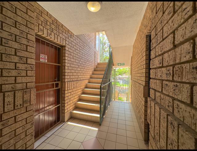2 BEDROOM APARTMENT TO LET IN HATFIELD